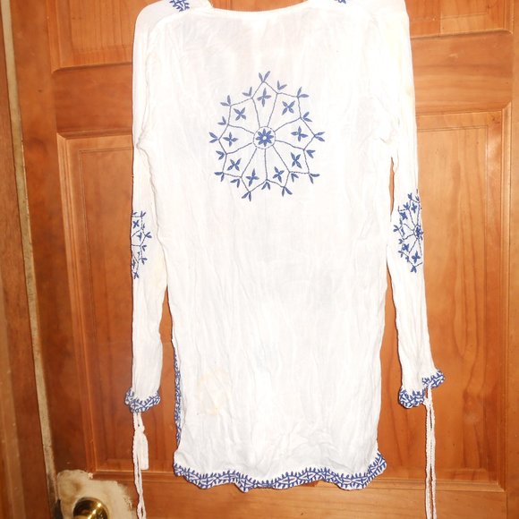 lucky & coco beach cover up XS - Picture 3 of 3